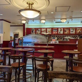 カフェ・ベローチェ_2