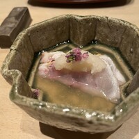 鮨料理 一高 - 