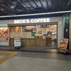 BECK'S COFFEE SHOP 新木場店
