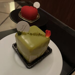 パティスリー アンカド - 