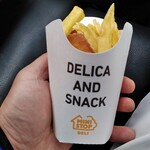 ミニストップ - 料理写真: