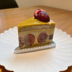 パティスリー アンカド - 