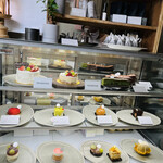 Patisserie un cadeau - 