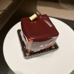 パティスリー アンカド - 