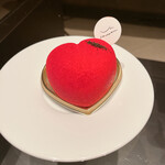 パティスリー アンカド - 