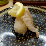 Hama Zushi - 下関産炙りのどぐろ