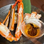 厳選鍋と地鶏の個室居酒屋 羽根川 - 