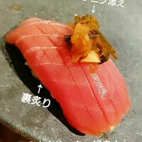 築地青空三代目 本店 - 