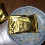 ニューヨークシティサンド - いただきましょうね！