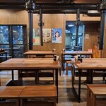 高千穂 鶏の炭火焼き - 