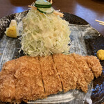 Tonkatsu Ajiden - 