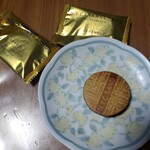 ニューヨークシティサンド - これが美味しいんですよ！(*´∀｀*)ﾎﾟｯ