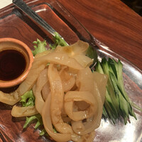 中華割烹 わらじん - 