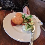 つばめグリル 品川駅前店 - 