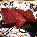 Yakiniku Horumon Takeda - 