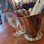 つばめグリル - 