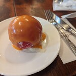 つばめグリル 品川駅前店 - 