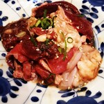 Yakiniku Horumon Takeda - 