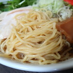 Ramen Haduki - 麺