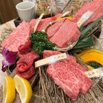 Wagyuu Ittou Yakiniku Bouya - 