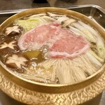 黒豚料理 あぢもり - 