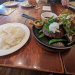 つばめグリル 品川駅前店 - 