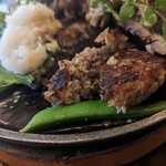 つばめグリル - 