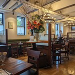 つばめグリル - 