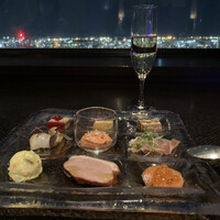 スターゲイト - お酒のお供にピッタリ
