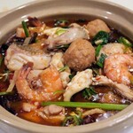 福建家庭料理 旬の香 - 