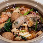 福建家庭料理 旬の香 - 