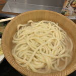 丸亀製麺 - 