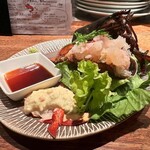 Crab House Eni - 