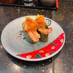 こだわりの廻転寿司 金沢まいもん寿司 たまプラーザ店 - 