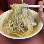 ラーメン二郎 - 