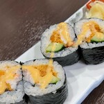 Sushi Reiwa - 