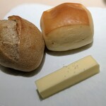 ブラッスリーローリエ - 