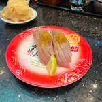 こだわりの廻転寿司 金沢まいもん寿司 たまプラーザ店 - 