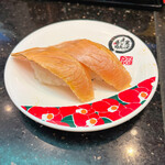 こだわりの廻転寿司 金沢まいもん寿司 たまプラーザ店 - 