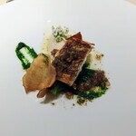 ブラッスリーローリエ - 