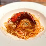 Crab House Eni - 