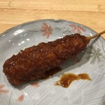 味噌串カツ(1本)