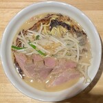 Hanakiryuu Miso - 