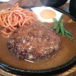 キッチン はせ家 - 