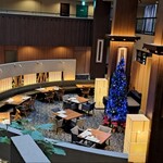 海のホテル島花 - 1階ダイニング海菜美