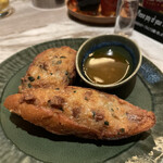 DADAI THAI VIETNAMESE DIMSUM - 