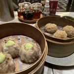 DADAI THAI VIETNAMESE DIMSUM - 