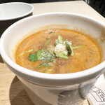 Soup Stock Tokyo - スープストックセット1090円税込