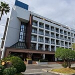 海のホテル島花 - 海のホテル 島花