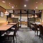 海のホテル島花 - ダイニング海菜美